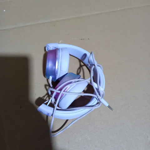 MIXX PLAY WIRELESS EARPHONES PURPLE 