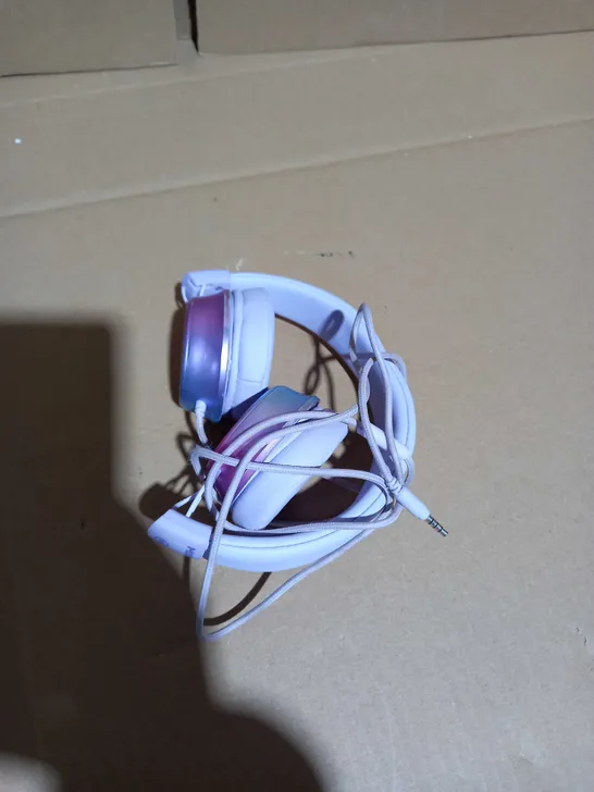 MIXX PLAY WIRELESS EARPHONES PURPLE 