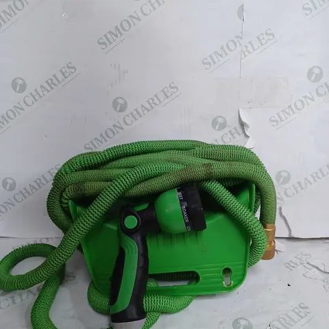 BOXED GRUMPY GARDENER STRETCH HOSE 75FT 