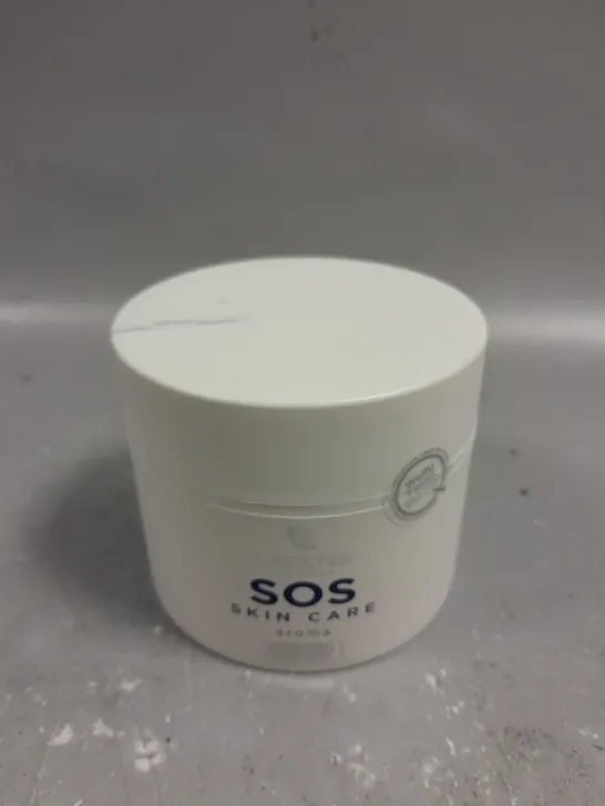 SEALED LARENS SOS SKIN CARE CREAM - 150ML 