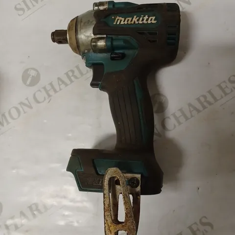 MAKITA DTW300Z CORDLESS IMPACT WRENCH