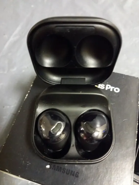 SAMSUNG GALAXY BUDS PRO EARBUDS