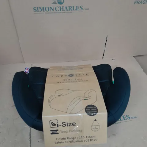 COZY N SAFE NEO I TODDLER SEAT