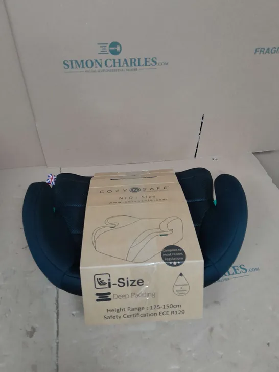 COZY N SAFE NEO I TODDLER SEAT