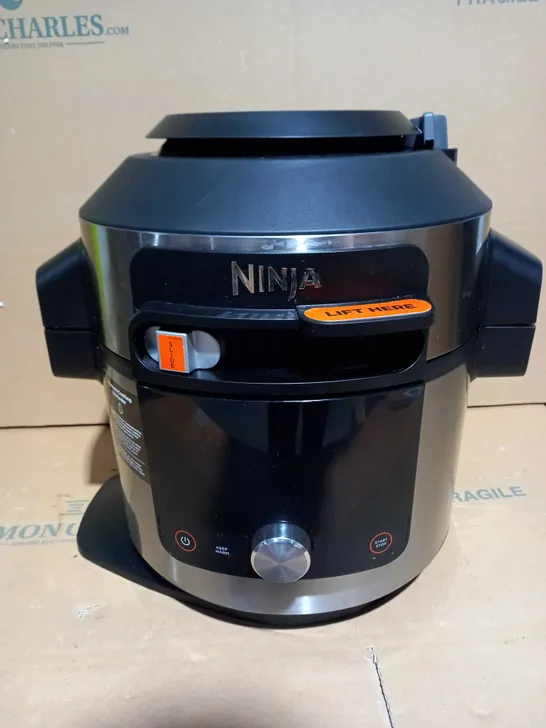 NINJA FOODI SMARTLID MULTI COOKER