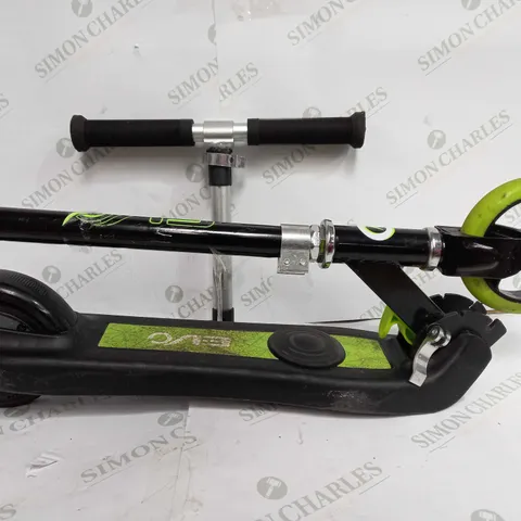 EVO VTI E-SCOOTER - LIME