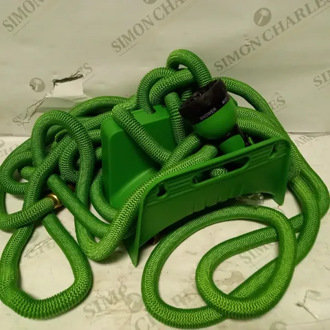 GRUMPY GARDENER STRETCH HOSE SET