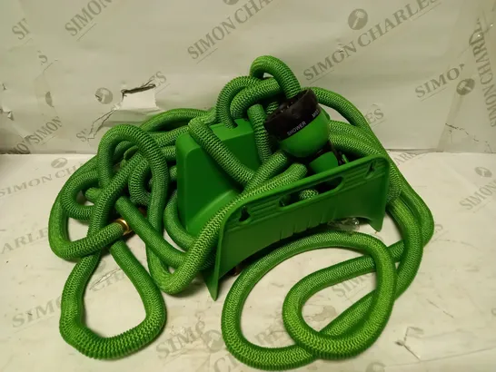 GRUMPY GARDENER STRETCH HOSE SET