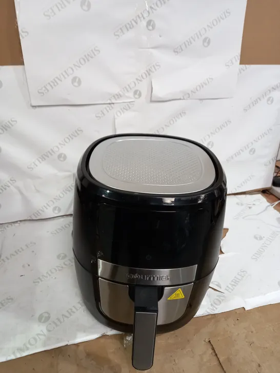 GOURMIA DIGITAL 6 QT DIGITAL AIR FRYER