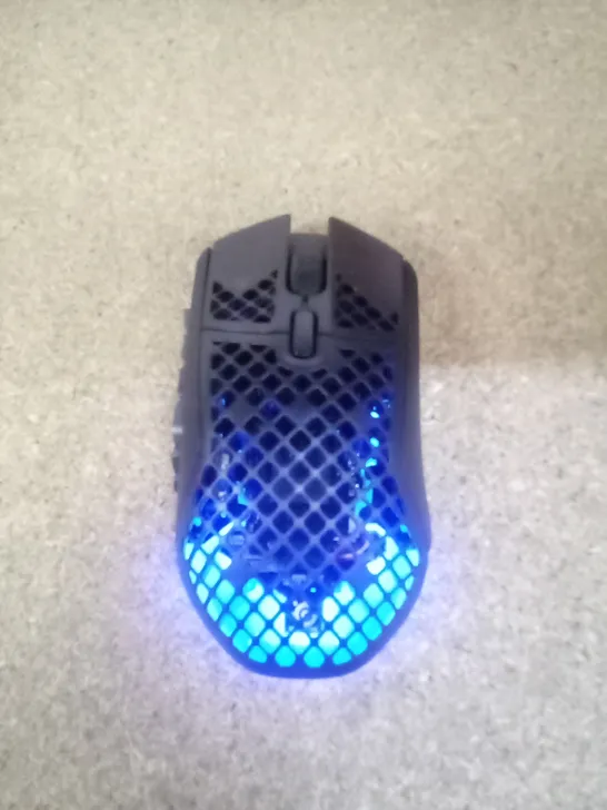 STEELSERIES AEROX 9 WIRELESS MOUSE