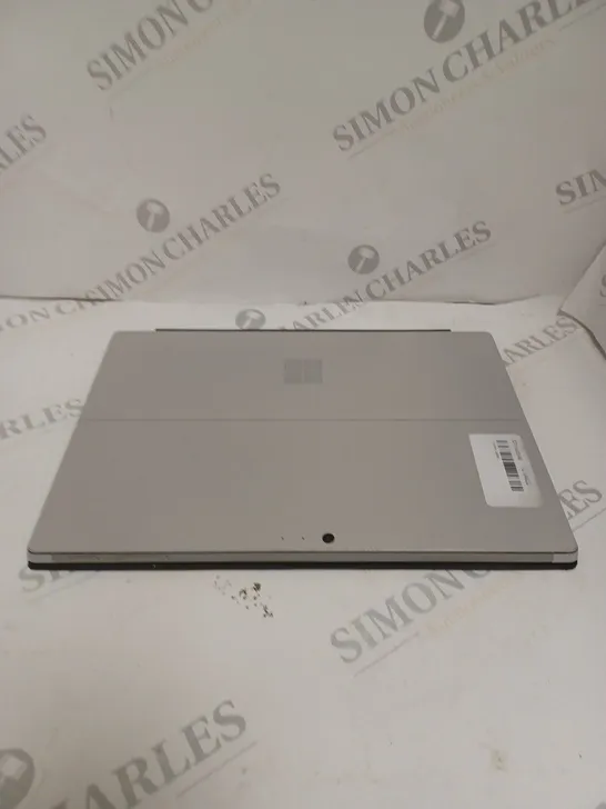 MICROSOFT SURFACE PRO TABLET - 1796