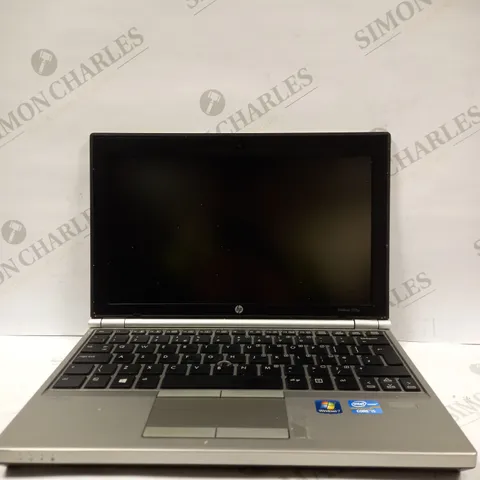 HP 2170P ELITEBOOK LAPTOP IN SILVER