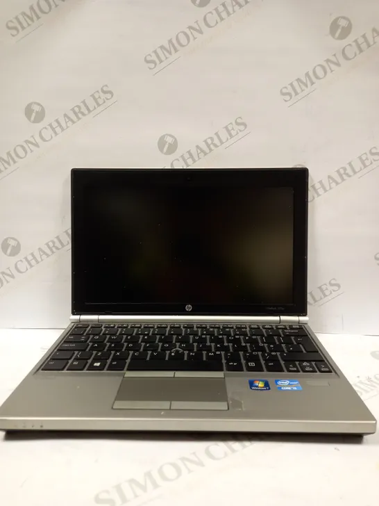 HP 2170P ELITEBOOK LAPTOP IN SILVER