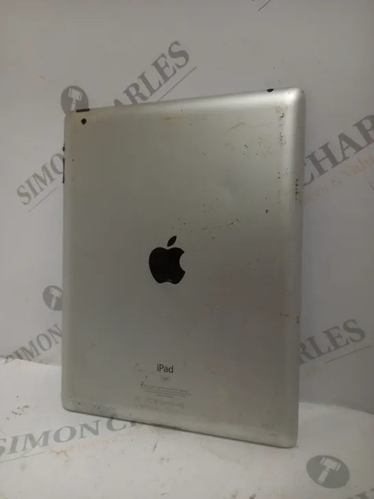 APPLE IPAD2 A1395 16GB