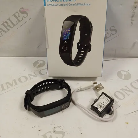 HUAWEI HONOR BAND 5 FITNESS TRACKER WATCH 