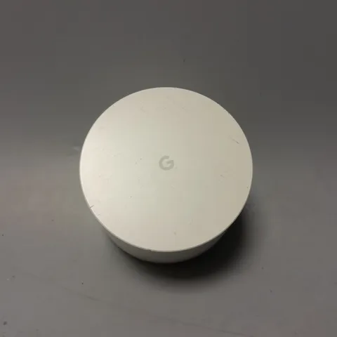 GOOGLE WIFI WHOLE HOME SYSTEM IN WHITE