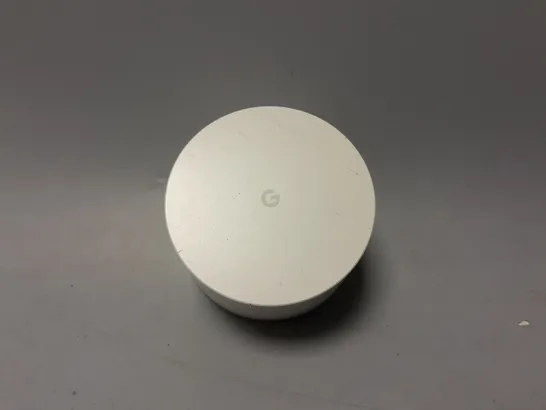 GOOGLE WIFI WHOLE HOME SYSTEM IN WHITE