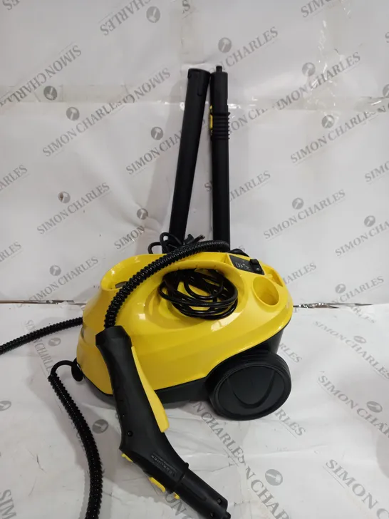 KARCHER SC3 EASYFIX