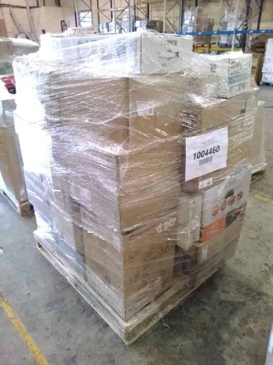 PALLET OF APPROXIMATELY 26 ASSORTED HOUSEHOLD & ELECTRICAL PRODUCTS TO INCLUDE