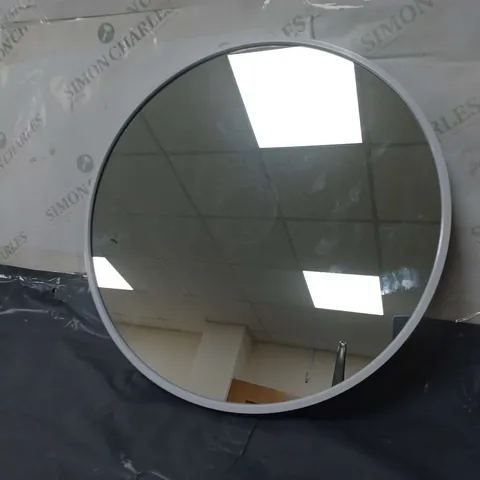 ROUND DECORATIVE MIRROR