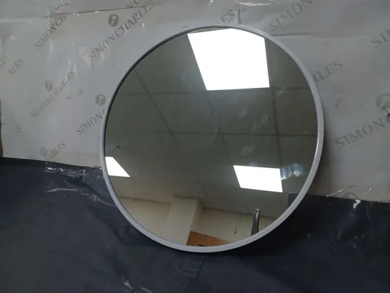 ROUND DECORATIVE MIRROR