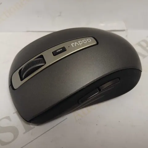 RAPOO MT350 MULTI-MODE WIRELESS MOUSE