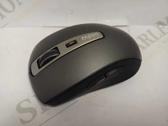 RAPOO MT350 MULTI-MODE WIRELESS MOUSE