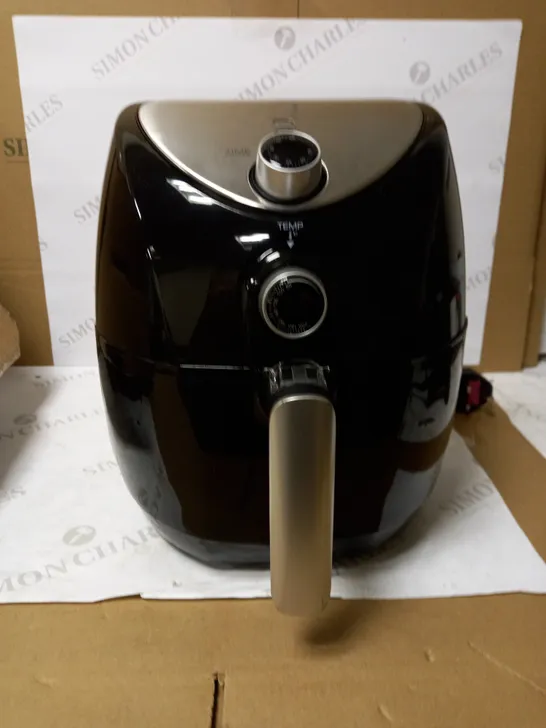 TOWER T17021 4.3 LITRE AIR FRYER