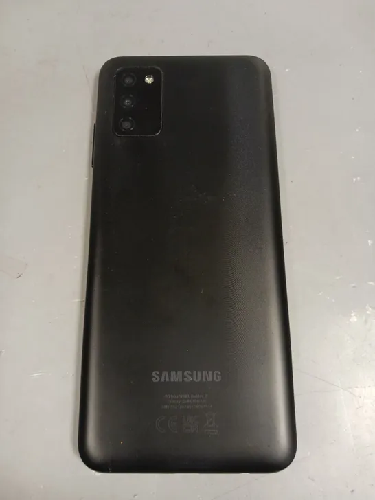 SAMSUNG GALAXY A03S SMARTPHONE 