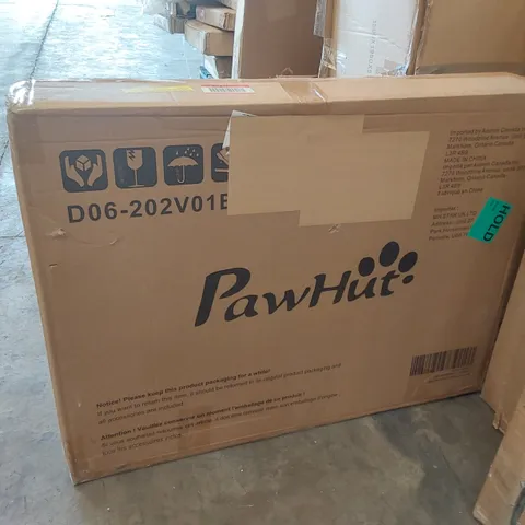 BOXED PET PLAYPEN (1 BOX)