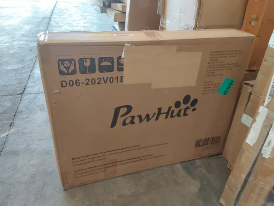 BOXED PET PLAYPEN (1 BOX)