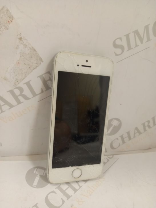 APPLE IPHONE SE A1723 MOBILE PHONE