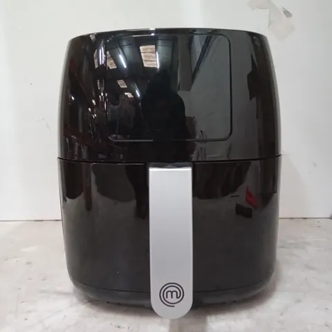 (FAULTY) BOXED MASTERCHEF 4.5L DIGITAL AIR FRYER 