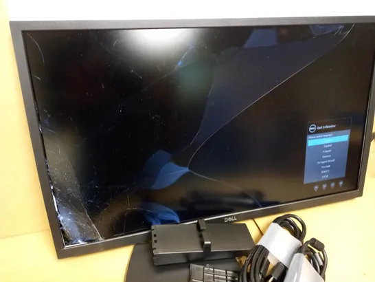 DELL SE2422HX FULL HD (1920 X 1080) MONITOR