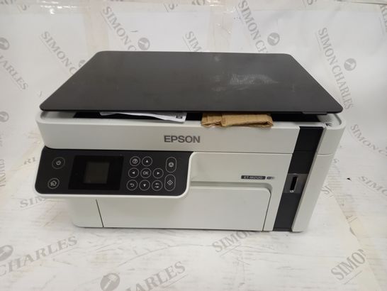 EPSON ECOTANK ET-M2120 A4 PRINT/SCAN/COPY WI-FI PRINTER