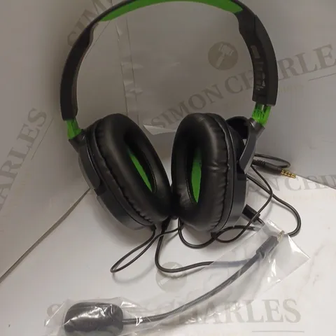 TURTLE BEACH RECON 50X - XBOX