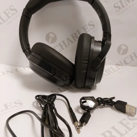 ASDA WIRELESS NOISE CANCELLING HEADPHONES