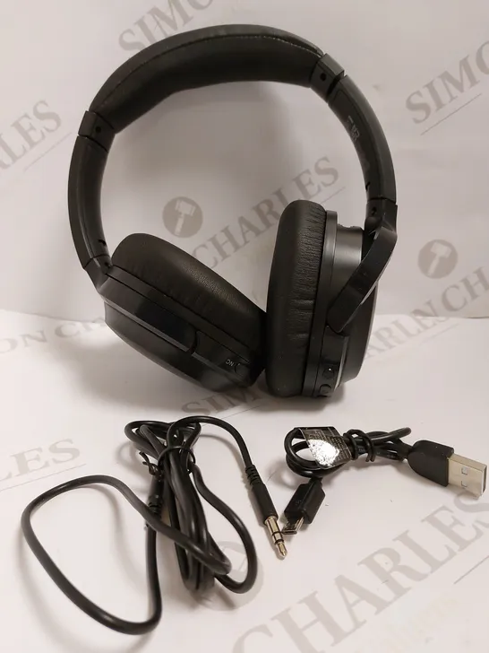 ASDA WIRELESS NOISE CANCELLING HEADPHONES