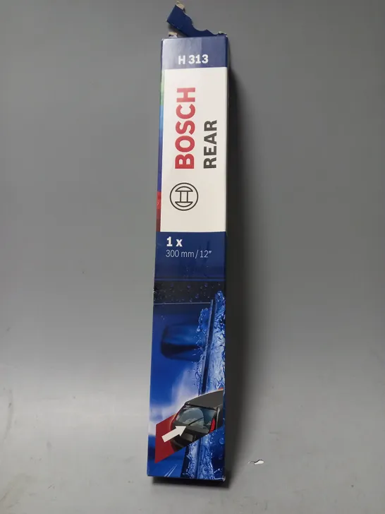 BOSCH 300MM/12 REAR