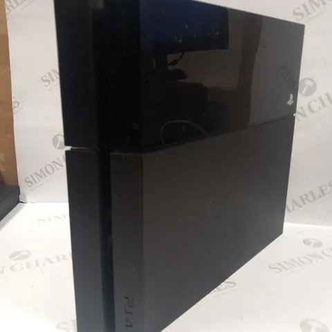 SONY PLAYSTATION 4 GAMES CONSOLE