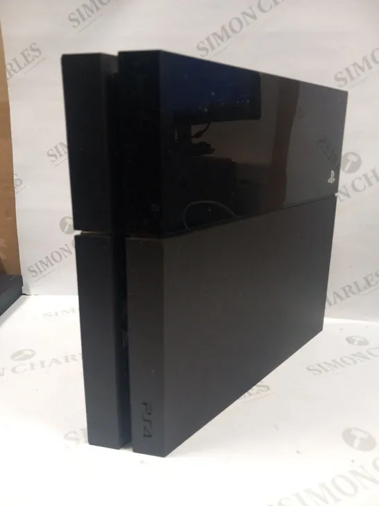 SONY PLAYSTATION 4 GAMES CONSOLE