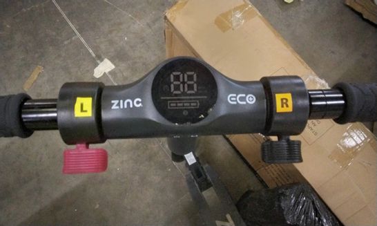ZINC ECO ELECTRIC SCOOTER 