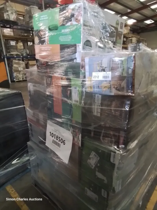 PALLET OF APPROXIMATELY 26 ASSORTED HOUSEHOLD & ELECTRICAL PRODUCTS TO INCLUDE