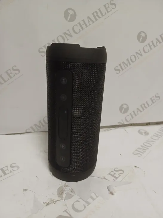 BOXED JUICEBOOMPRO PORTABLE BLUETOOTH SPEAKER 