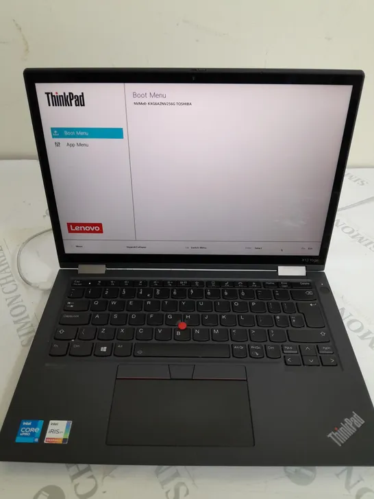 LENOVO THINKPAD X13 YOGA