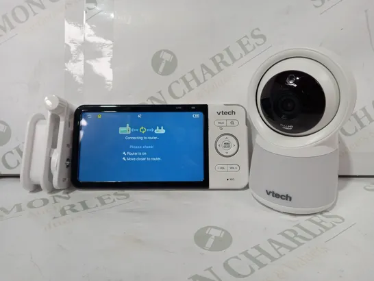 VTECH 5" WI-FI 1080P VIDEO MONITOR