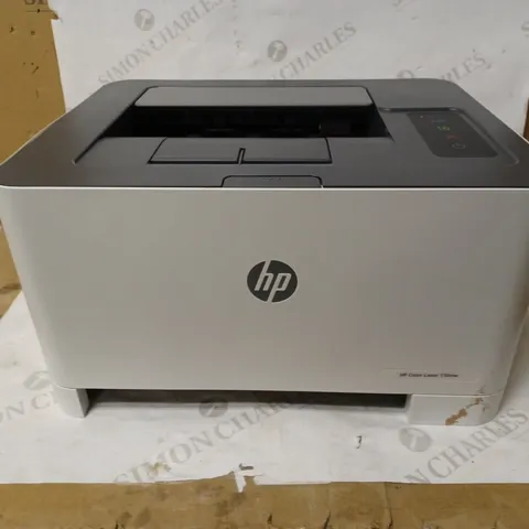 HP COLOUR LASER 150NW WIRELESS PRINTER