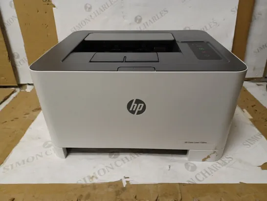 HP COLOUR LASER 150NW WIRELESS PRINTER