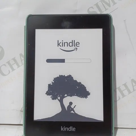 AMAZON KINDLE PAPERWHITE 10TH GEN