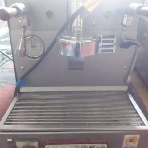 MATTHEW ALGIE ECOMP1 COFFEE MACHINE